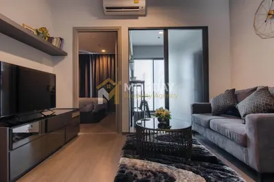 Ideo Sukhumvit 93的1房公寓出售，第2张，共4张