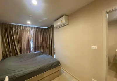 The Excel Hideaway Sukhumvit 50の1ベッドルームコンドミニアム（賃貸）、写真1/5