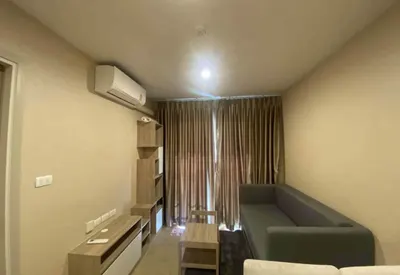 The Excel Hideaway Sukhumvit 50の1ベッドルームコンドミニアム（賃貸）、写真4/5