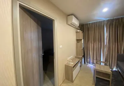 The Excel Hideaway Sukhumvit 50の1ベッドルームコンドミニアム（賃貸）、写真3/5