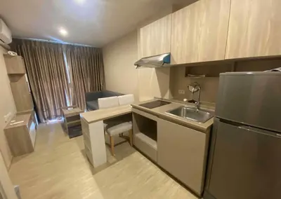The Excel Hideaway Sukhumvit 50の1ベッドルームコンドミニアム（賃貸）、写真5/5