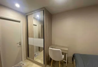 The Excel Hideaway Sukhumvit 50の1ベッドルームコンドミニアム（賃貸）、写真2/5