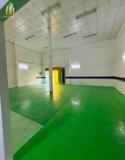 Commercial space for rent near MRT Ratchadaphisek, photo 2 of 5