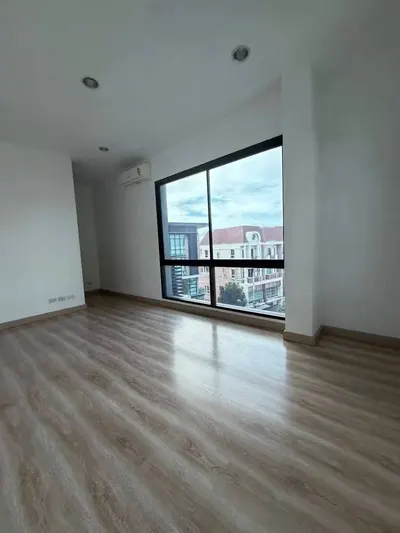 3-bed house for rent near MRT Lat Phrao, photo 4 of 5