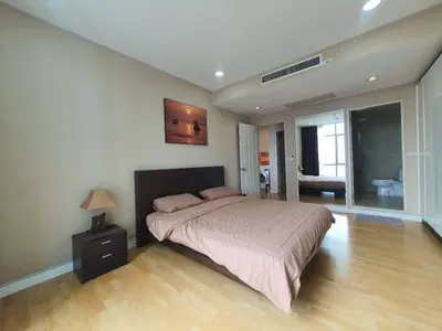 ให้เช่าคอนโด 2 ห้องนอน Baan Sathorn Chao Phraya รูปที่ 7 จาก 7