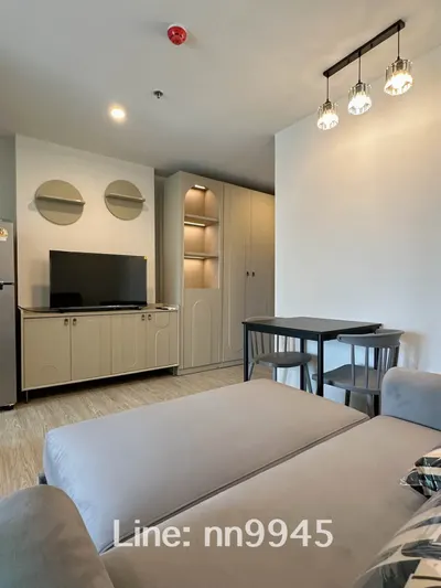 ให้เช่าคอนโด 1 ห้องนอน Regent Home Bangna รูปที่ 10 จาก 10
