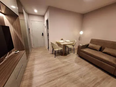 ให้เช่าคอนโด 1 ห้องนอน Regent Home Bangna รูปที่ 3 จาก 10