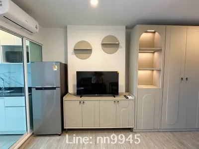 ให้เช่าคอนโด 1 ห้องนอน Regent Home Bangna รูปที่ 7 จาก 10