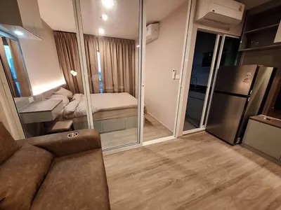 ให้เช่าคอนโด 1 ห้องนอน Regent Home Bangna รูปที่ 1 จาก 10