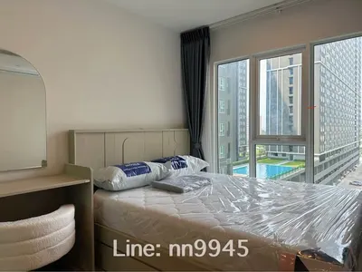 ให้เช่าคอนโด 1 ห้องนอน Regent Home Bangna รูปที่ 6 จาก 10
