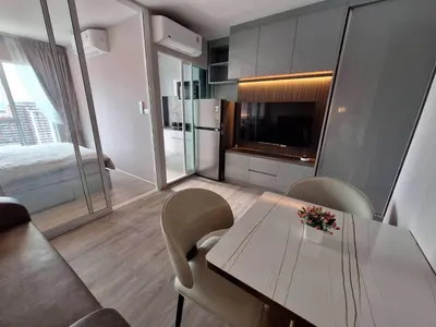 ให้เช่าคอนโด 1 ห้องนอน Regent Home Bangna รูปที่ 5 จาก 10