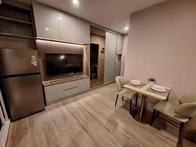ให้เช่าคอนโด 1 ห้องนอน Regent Home Bangna รูปที่ 2 จาก 10