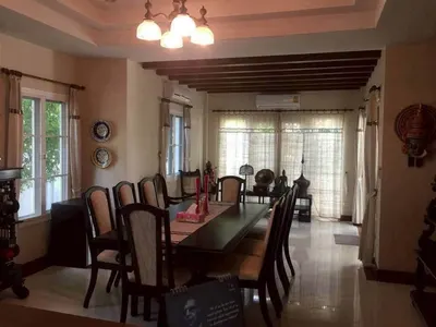Maison 3 chambres à louer près de la station BTS On Nut, photo 4 sur 5