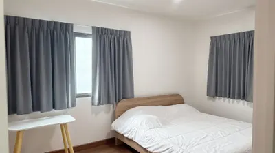 House for rent near ARL Lat Krabang, photo 4 of 5