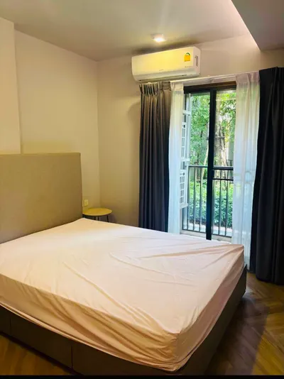 1-bed condo for rent at Chapter Thonglor 25, photo 1 of 5