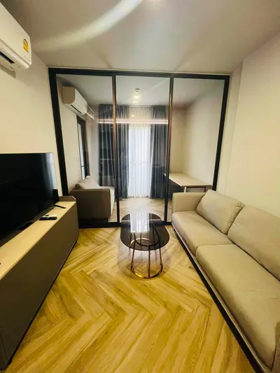 1-bed condo for rent at Chapter Thonglor 25, photo 3 of 5