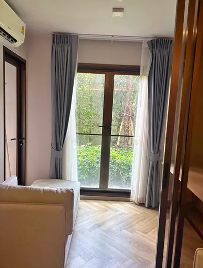 1-bed condo for rent at Chapter Thonglor 25, photo 5 of 5