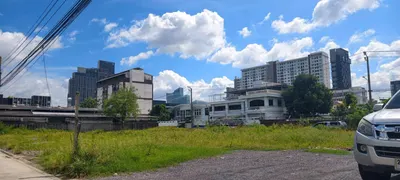 Land for rent near BTS Punnawithi, photo 4 of 5