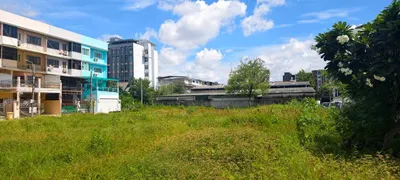 Land for rent near BTS Punnawithi, photo 3 of 5