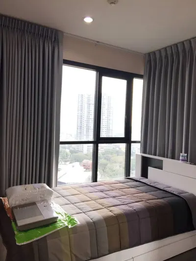 2-bed condo for rent at THE BASE Park West - Sukhumvit 77, photo 7 of 9