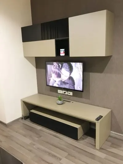 2-bed condo for rent at THE BASE Park West - Sukhumvit 77, photo 8 of 9
