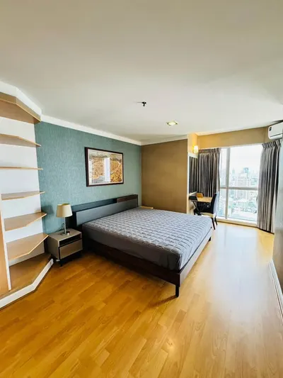 2-bed condo for rent near BTS Thong Lo, photo 5 of 5