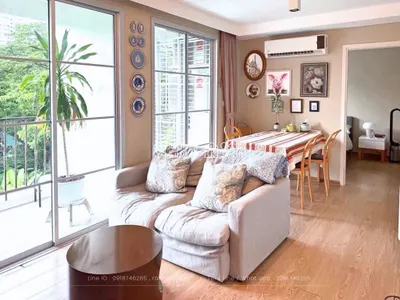 2-bed condo for rent at Maestro 39 Sukhumvit 39, photo 8 of 10