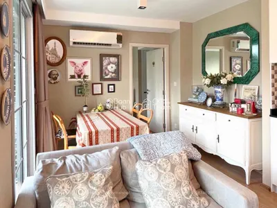 2-bed condo for rent at Maestro 39 Sukhumvit 39, photo 7 of 10