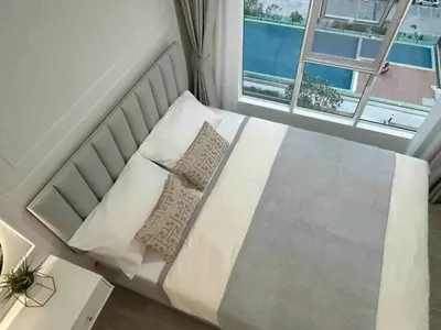1-bed condo for rent at Regent Home Bangna, photo 10 of 10