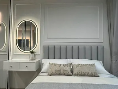 Regent Home Bangna的1房公寓出租，第6张，共8张