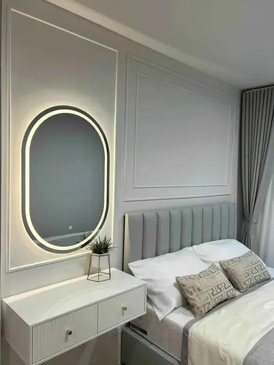 1-bed condo for rent at Regent Home Bangna, photo 9 of 10