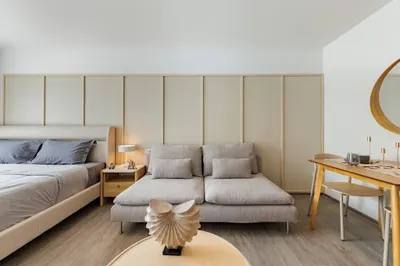 Regent Home Bangna的1房公寓出租，第2张，共8张
