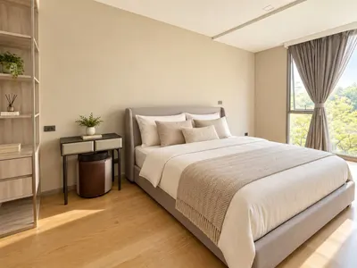 Fynn Sukhumvit 31的2房公寓出售，第5张，共5张