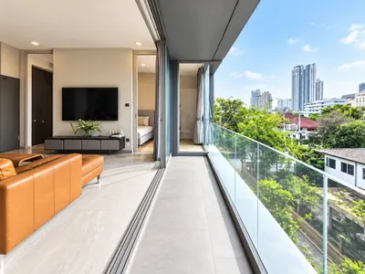 Fynn Sukhumvit 31的2房公寓出售，第2张，共5张