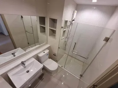 Life Ladpraoの1ベッドルームコンドミニアム（賃貸）、写真5/5