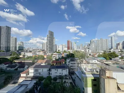 ให้เช่าคอนโด 1 ห้องนอน Aspire Rama 4 รูปที่ 5 จาก 5