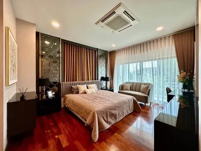 ARL 拉卡邦站附近的5房独栋住宅出租，第5张，共5张