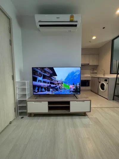ให้เช่าคอนโด 1 ห้องนอน Life One Wireless รูปที่ 4 จาก 5