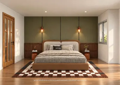 2-bed condo for sale near BTS Phrom Phong, photo 2 of 5