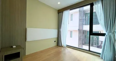 Art @ Thonglor 25的2房公寓出租，第9张，共10张