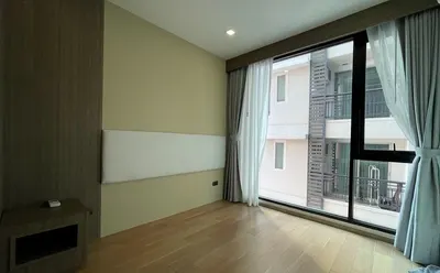 Art @ Thonglor 25的2房公寓出租，第3张，共10张