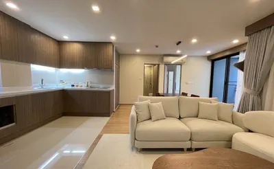 Art @ Thonglor 25的2房公寓出租，第2张，共10张