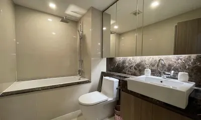 Art @ Thonglor 25的2房公寓出租，第5张，共10张