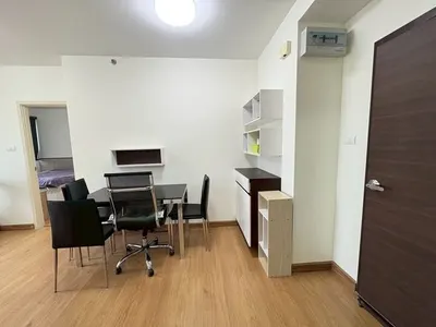 Supalai Veranda Ratchawipha-Pracha Chuen的2房公寓出租，第3张，共5张