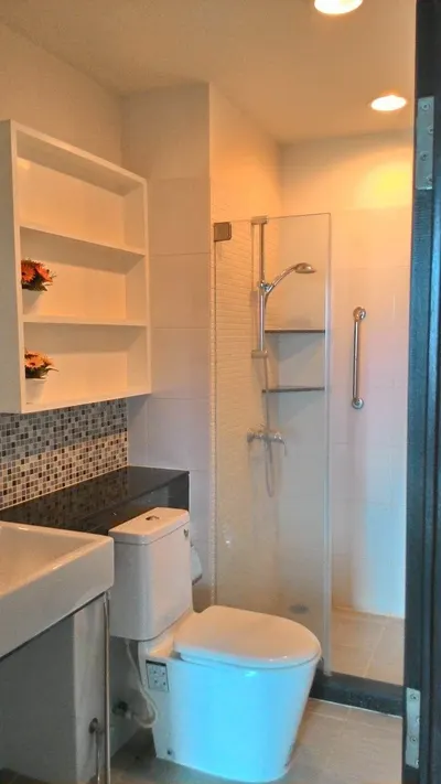 Condo 1 chambre à vendre près de la station BTS On Nut, photo 4 sur 4