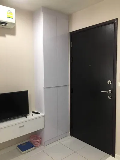 Condo 1 chambre à vendre près de la station BTS On Nut, photo 3 sur 4