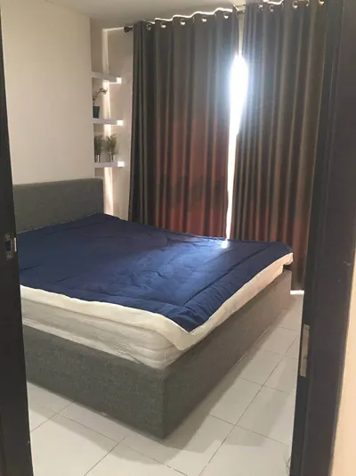 Condo 1 chambre à vendre près de la station BTS On Nut, photo 2 sur 4