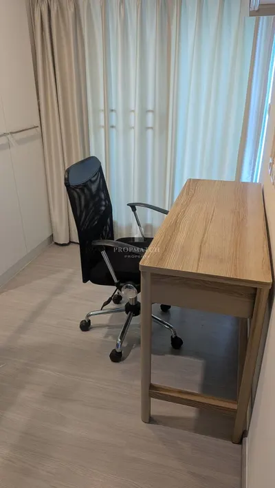 ASPIRE Sathorn - Ratchapruek的1房公寓出租，第4张，共5张