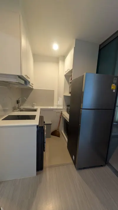 ASPIRE Sathorn - Ratchapruek的1房公寓出租，第3张，共5张