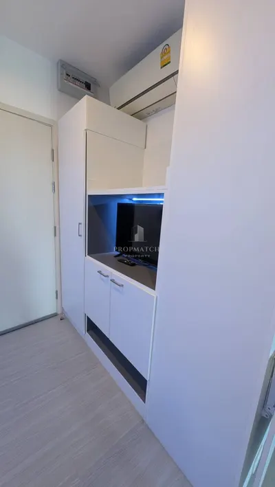 ASPIRE Sathorn - Ratchapruek的1房公寓出租，第5张，共5张